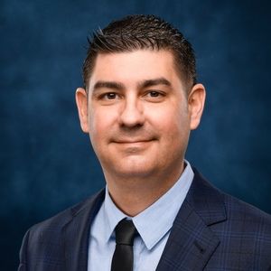 Meet your Posher, Everett